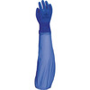 Chemikalien-Handschuh PVC-beschichtet 690 Grösse 8